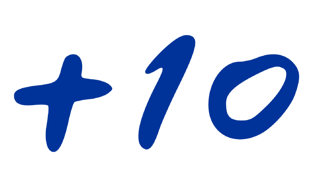 logo mas10