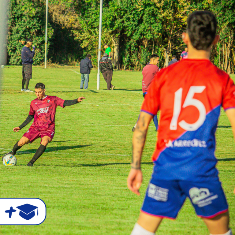 Dominá el Arte del Gerenciamiento de Torneos de Fútbol